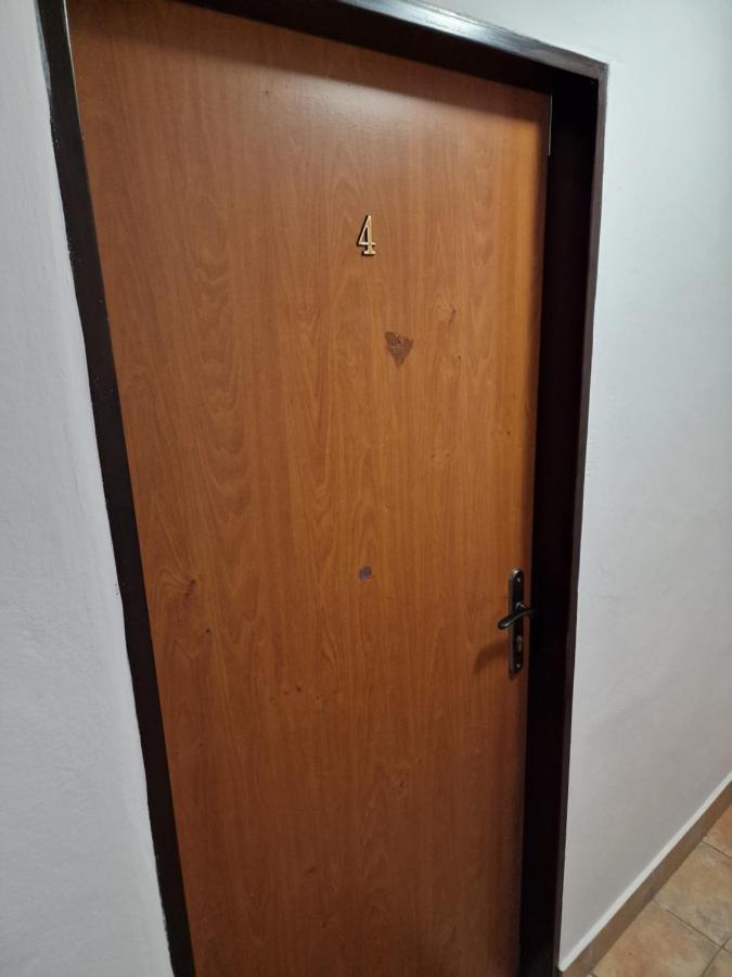Penzion Solna Jaskyna Turčianske Teplice المظهر الخارجي الصورة