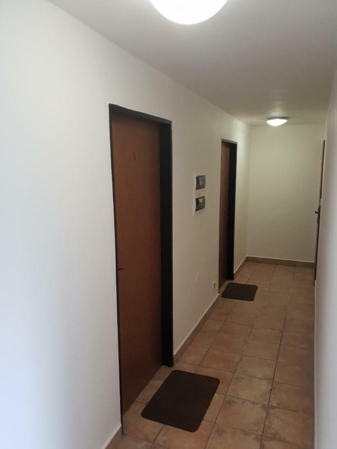 Penzion Solna Jaskyna Turčianske Teplice المظهر الخارجي الصورة